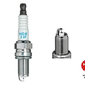 Darmowy zwrot NGK ŚWIECA ZAPŁONOWA KR8AI (NR 5477) (IXU24) (4)