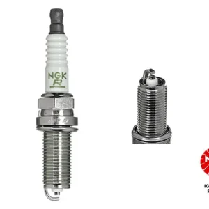 Ekspresowa dostawa NGK ŚWIECA ZAPŁONOWA LFR5A-11 (NR 6376) (10)
