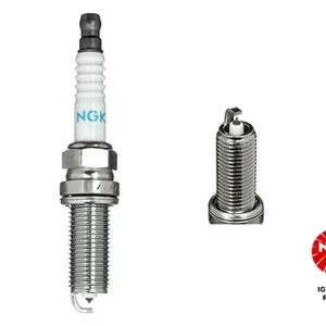NGK ŚWIECA ZAPŁONOWA LKAR8AI-9 (NR 6706) HUSABERG ,KTM 4T (4) Nowy