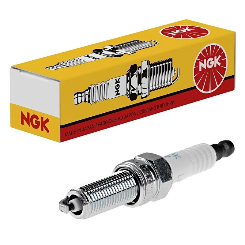 Najlepsza cena NGK ŚWIECA ZAPŁONOWA LKR7E (NR 1643) (10)