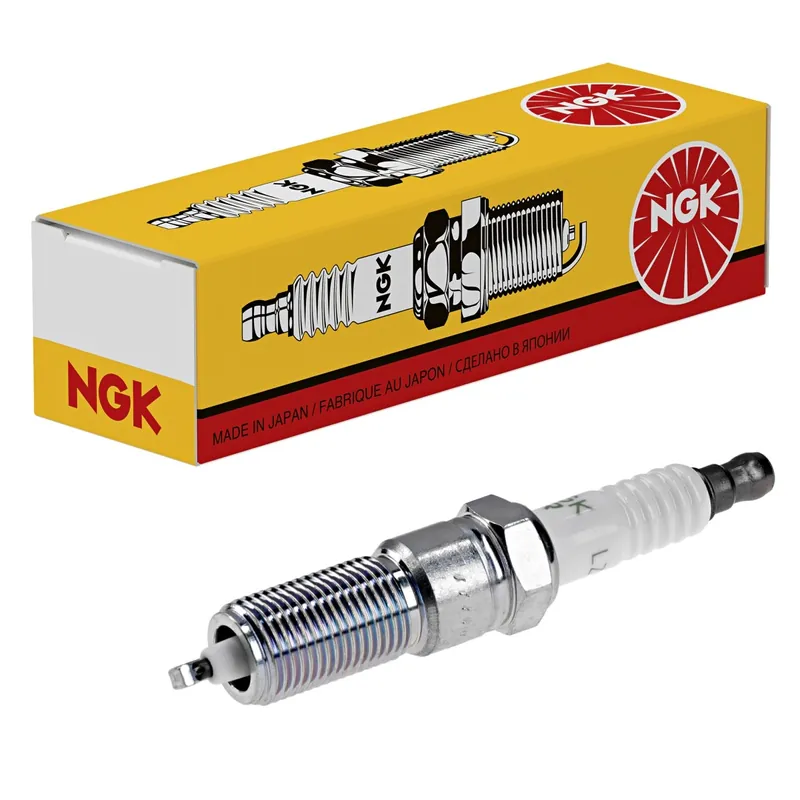 Oferta czasowa NGK ŚWIECA ZAPŁONOWA LZTR4A-11 (NR 5444) (ITL16) (10)