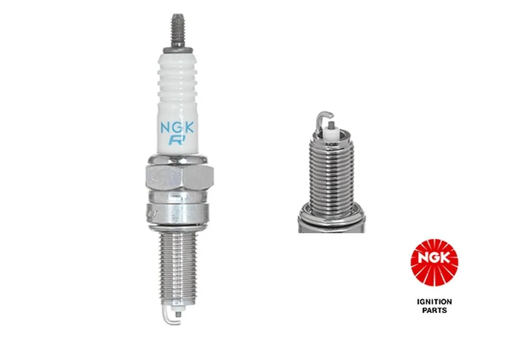 Oferta czasowa NGK ŚWIECA ZAPŁONOWA MR8C-9N (NR 97985) HONDA NSC 110 MPD VISION (JF67A) ‘17-‘20 (10) (10)