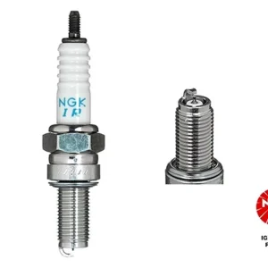 NGK ŚWIECA ZAPŁONOWA MR8CI-8 KAWASAKI Z 250SL 15-17 (NR 96973) (4) Wyjątkowa oferta