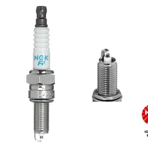 NGK ŚWIECA ZAPŁONOWA MR8F (NR 90299) (10) Nowy