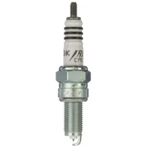 Oferta NGK ŚWIECA ZAPŁONOWA (NR 96067) Honda CB 125F 2022-2025/Honda CB 500 2013-2024/ Kawasaki KFX 450 2008-2014/ KLX 450 2007/2024 / KX 250F 2011-2015 / Yamaha FJR 1300 2013-2021 (4)