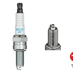 NGK ŚWIECA ZAPŁONOWA PMR9B (NR 4717) MOTO GUZZI, APRILIA, PEUGEOT (4) Taniej