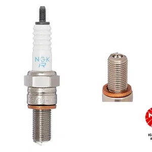 NGK ŚWIECA ZAPŁONOWA YSMSHS R7 ‘99-‘01 (5FL1) R0373A-10 (NR 4940) (4) Obniżka ceny