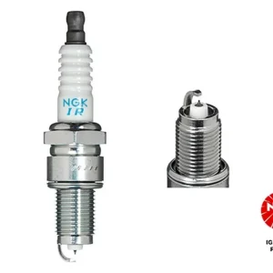 Premium NGK ŚWIECA ZAPŁONOWA ZGR7GI-13G (NR 96760). KTM/HUSQVARNA/GAS-GAS TPI 250/300 `17-24 (4)