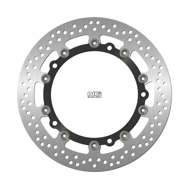 Bezpieczne zakupy NG TARCZA HAMULCOWA PRZÓD BMW F 900R/XR ‘20-‘22, F 800R/GT/S/ST ‘05-‘20, HP2 ‘06-‘12, R 1200RT/RS ‘01-‘18, K 1600GT/GTL ‘09-‘22, K 1200LT ‘02-‘09, K 1200/1300S/R ‘04-‘15, R 1250 R/RT/RS ‘19-‘22, (320x181x5MM) (5X10,25MM) PŁYWAJĄCA (ŚRODEK ALUMINIOWY)