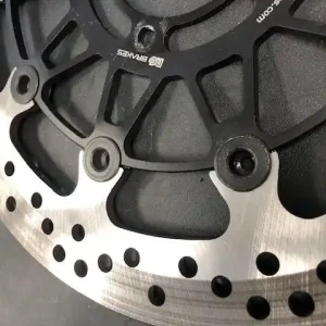 NG TARCZA HAMULCOWA PRZÓD DUCATI 796/821/1078/1100/1200 ‘11-‘16 (320X72X5) (5X8,5MM) - potestowa Sprawdź teraz