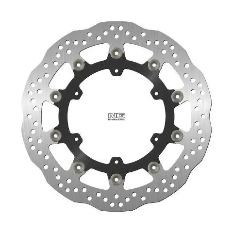 NG TARCZA HAMULCOWA PRZÓD KTM 1090 ADVENTURE ‘13-‘17, 1190ADV/1090ADV ‘13-‘17, 1290 SUPER ADV ‘17-‘21,+ADV 790 ‘18-‘20, 890 ADV. ‘21 (320X137X5MM) (6X6,5MM) WAVE PŁYWAJĄCA (ŚRODEK ALUMINIOWY) Sprawdź teraz