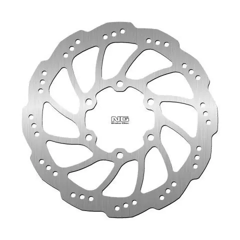Bezpieczne zakupy NG TARCZA HAMULCOWA PRZÓD KTM DUKE/RC 125 ‘17-21 (300X90X5MM) (6X10,5MM) WAVE