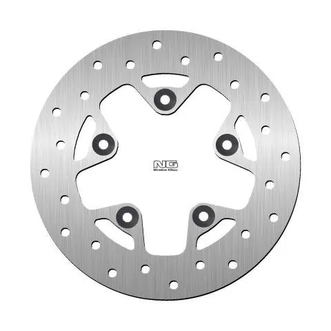 NG TARCZA HAMULCOWA PRZÓD KYMCO MILER/PEOPLE 125 ‘13-20 (226X88X4MM) (5X10,5MM) Nie przegap