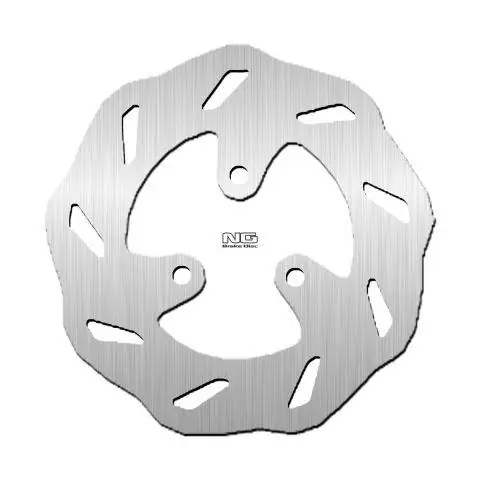Okazja NG TARCZA HAMULCOWA PRZÓD PEUGEOT LUDIX 50 ‘08-13 (170X42X3,5MM) (3X8,5MM) WAVE