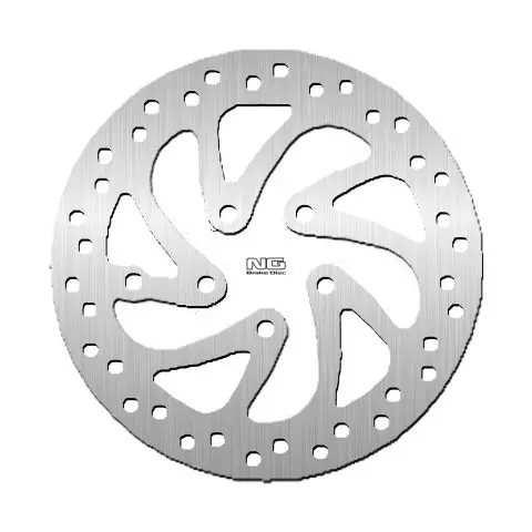 Zamów dziś NG TARCZA HAMULCOWA PRZÓD POLINI MINI/XP/XP4 50/70/110/125 ‘06-17 (200X45X3MM) (5X6,5MM)
