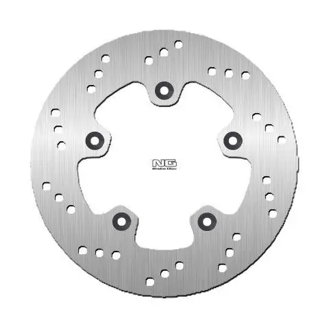 NG TARCZA HAMULCOWA PRZÓD SUZUKI EPICURO 125/150 ‘00-02, DAELIM SH100 ‘00-06, SU125 ‘07-12 (220X100X4MM) (5X10,5MM) Wyjątkowa oferta