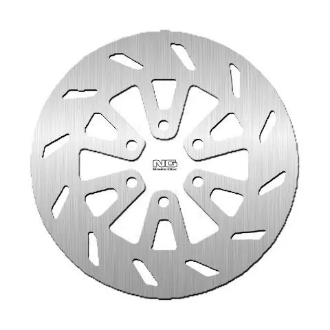 Bezpieczna płatność NG TARCZA HAMULCOWA TYŁ BETA ALP 125/200/250 ‘00-03 (200X45X3,5MM) (6X6,5MM)
