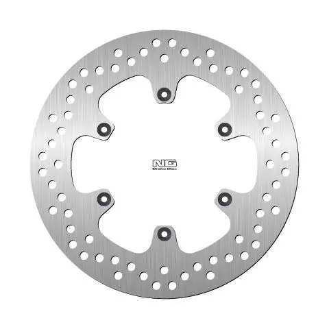 NG TARCZA HAMULCOWA TYŁ KEEWAY KXM/RK 200 ‘11-16, TX/TXM 125/200 ‘11-20 (239X110X5MM) (6X6,5MM) Tylko do końca tygodnia