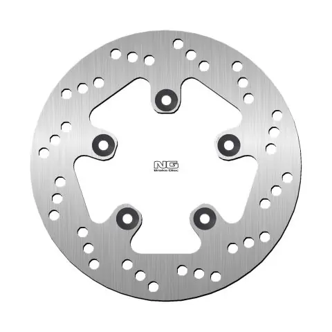 NG TARCZA HAMULCOWA TYŁ KTM 1190 RC8 07-18 (220X88,9X5,0MM) (5X9,5MM) Okazja