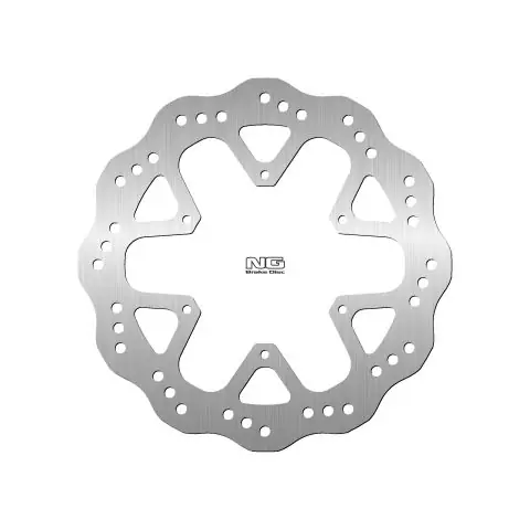 Bezpieczna płatność NG TARCZA HAMULCOWA TYŁ KTM 790ADV ‘18-22, 890 ADVENTURE ‘21-23 (260X110X5MM) (6X6,5MM) WAVE