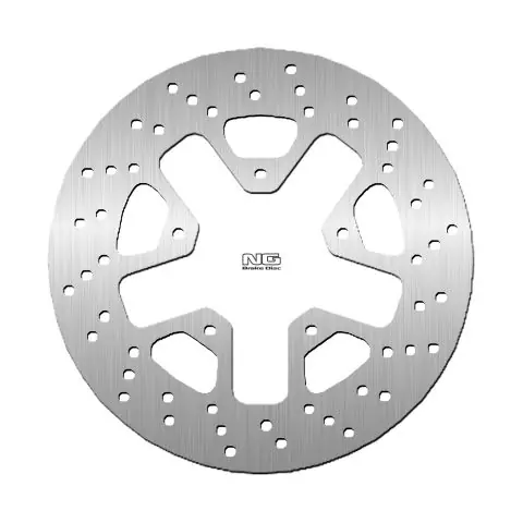 Szybka dostawa NG TARCZA HAMULCOWA TYŁ MOTO MORINI SCRAMBLER 1200 ‘09-10 (255X87X5MM) (5X8,5MM)