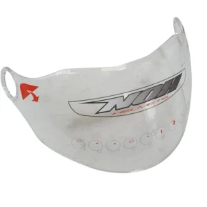 Cena promocyjna NOX CZĘŚCI WIZJER/SZYBKA/SZYBA DO KASKU N710 KOLOR PRZEŹROCZYSTY (CLEAR)