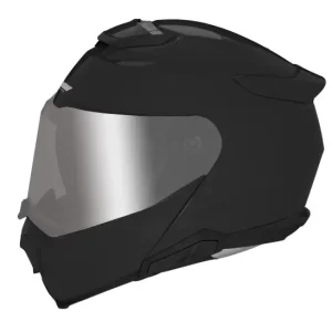 Ostatnie sztuki NOX CZĘŚCI WIZJER/SZYBKA/SZYBA DO KASKU N967 KOLOR LUSTRO (CHROMED)