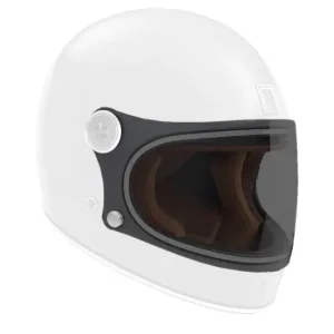 Darmowy zwrot NOX KASK CZĘŚCI WIZJER/SZYBKA/SZYBA DO KASKU NOX PREMIUM REVENGE N102 KOLOR DYMIONY (SMOKED) ROZMIAR M