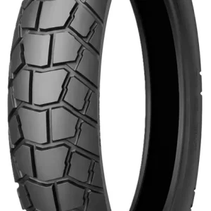 Ostatnie sztuki OBOR (WANDA) OPONA 110/80-17 PANTHER W6011 (57P) 4PR TL 2025