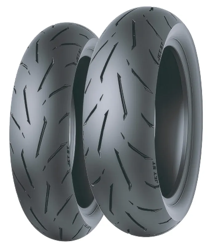 OBOR (WANDA) OPONA 120/70-15 JET ST 6PR W6013 (62S) TL 2025 Oferta czasowa