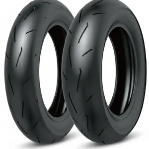 OBOR (WANDA) OPONA 120/80-12 JET RS W6016 (55P) 2PR TL 2025 Szybka wysyłka