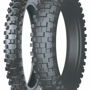 Łatwy zwrot OBOR (WANDA) OPONA 140/80-18 BULWARK ENDURO W7020 (70M) TT 2025