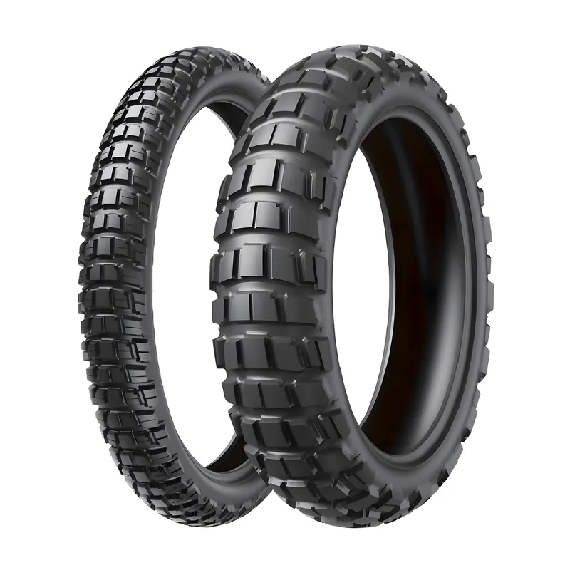 OBOR (WANDA) OPONA 150/70B18 BULWARK W6017 (70Q) TL 2025 Sprawdź teraz