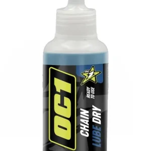 Super okazja OC1 SMAR DO ŁAŃCUCHA ROWEROWEGO Chain Lube Dry 125ml