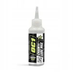 Dodaj do koszyka OC1 SMAR DO ŁAŃCUCHA ROWEROWEGO Chain Lube Dry 140ml