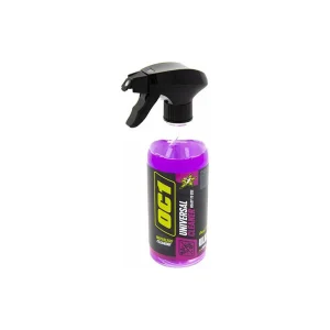 Wyprzedaż OC1 ZZZ UNIVERSAL CLEANER - UNIWERSALNY PREPARAT DO USUWANIA BRUDU - POJEMNOŚĆ 450 ML