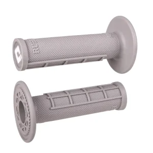 ODI MANETKI OFF ROAD HALF WAFFLE MX SINGLE PLY GRIP KOLOR SZARY Hit sprzedaży