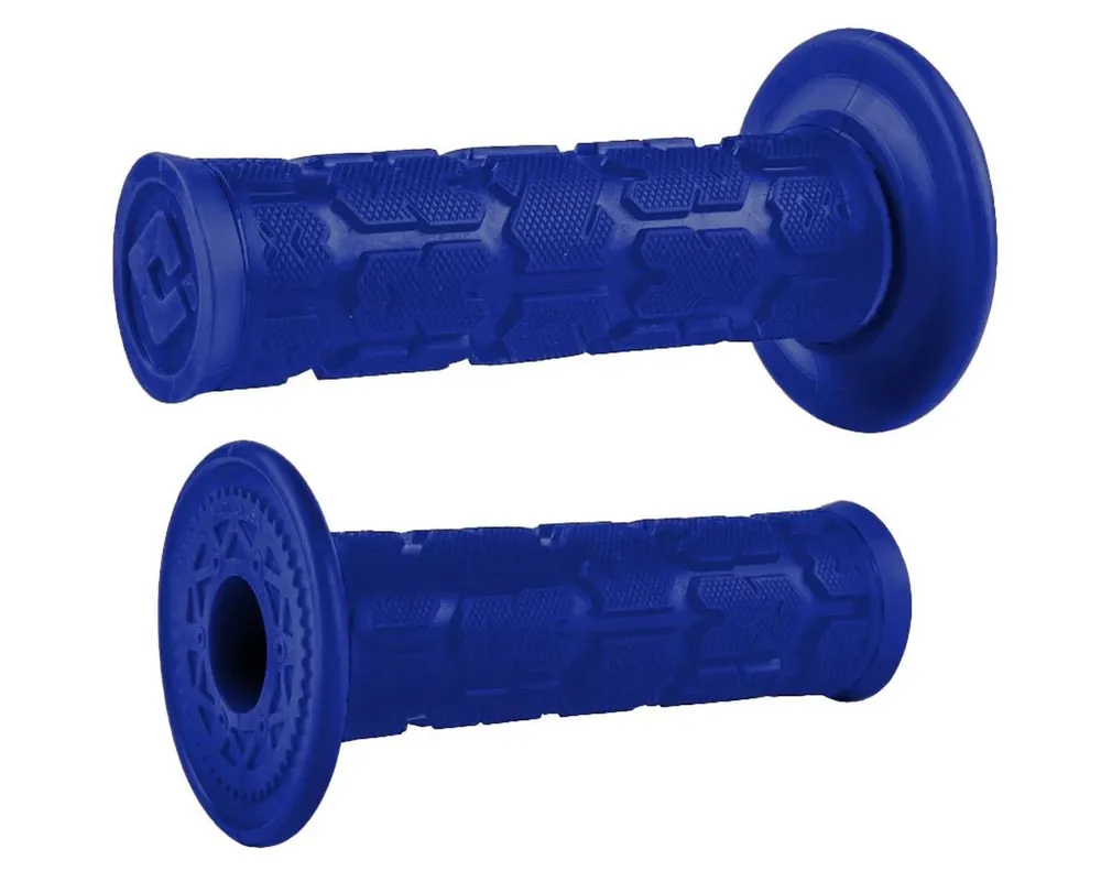 ODI MANETKI OFF ROAD ROGUE MX SINGLE PLY GRIP KOLOR NIEBIESKI Sprawdź teraz