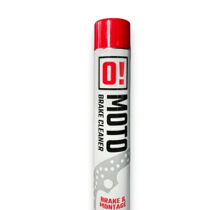 Kup teraz OMOTO SPRAY ZMYWACZ DO HAMULCÓW 750ML O! BRAKE CLEANER AND MONTAGE CLEANER (O!MOTO)