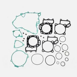 Nowość OMP KOMPLET USZCZELEK KAWASAKI KVF 750 ‘05-‘21