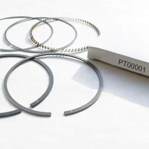 OMP PIERŚCIENIE HONDA XL 600V TRANSALP 88-99, VT 600C 88-99 NOMINAŁ - ZAMIENNIK OEM (13011-MS6-305) Wyprzedaż