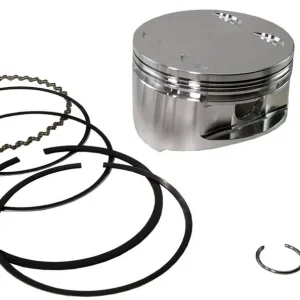 OMP TŁOK SUZUKI DR 600 (DR600)/650 (85-95), LS 650 SAVAGE (86-95) 96,00MM=+1,00MM Ekspresowa dostawa