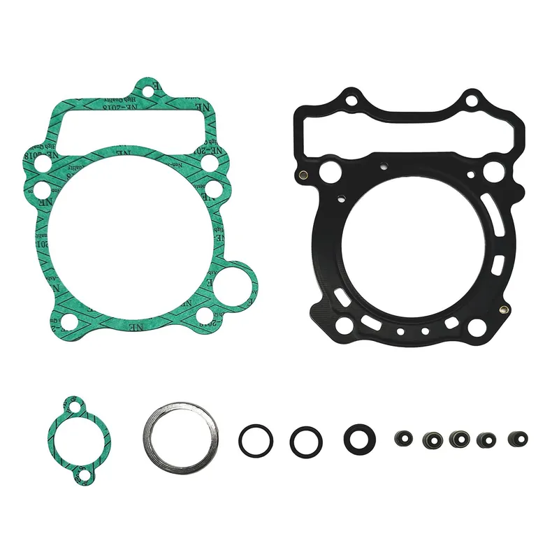 Bestseller OMP USZCZELKI TOP END YAMAHA YZF 250 ‘01-‘13, WR 250F ‘01-13