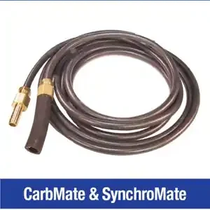 Hit sprzedaży OPTIMATE TECMATE ADAPTER DO SYNCHRONIZATORA GAŹNIKÓW TS110 CARBMATE DO SILNIKÓW ROTAX ( PRZEWÓD 2X1,8M )