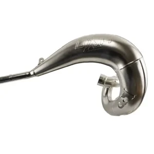OXA FACTORY 2024/01 DYFUZOR (TUBA REZONANSOWA) FRONT EXHAUST PIPE CHROME RIEJU MR 250 / 300 ‘20-‘22 , GAS GAS EC 250 / 300 ‘17-‘19 (GAS GAS OLD ENGINE) (064080002-PDA0303) Bezpieczna płatność