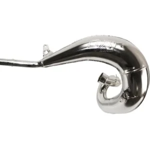 OXA FACTORY 2024/01 DYFUZOR (TUBA REZONANSOWA) FRONT EXHAUST PIPE CHROME GAS GAS EC 250 / 300 ‘98-‘11 (064080102-PDA0201) Kup online