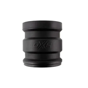 Oferta limitowana OXA FACTORY 2024/01 GUMA ŁĄCZĄCA TUBĘ REZONANSOWĄ (DYFUZOR) Z KOŃCÓWKĄ WYDECHU 2T 250 / 300 CCM 30/32MM (NBR) (0040904-GR-F0505)