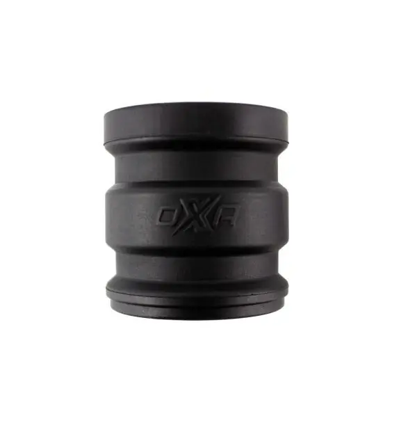 Cena promocyjna OXA FACTORY 2024/01 GUMA ŁĄCZĄCA TUBĘ REZONANSOWĄ (DYFUZOR) Z KOŃCÓWKĄ WYDECHU 2T 125 / 150 CCM 25/27MM (NBR) (0040905-GR-F0603)