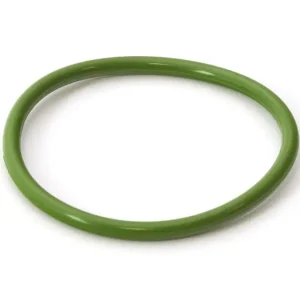 Tylko do końca tygodnia OXA FACTORY 2024/01 USZCZELKA / ORING / ORINGI DYFUZORA FOR KTM, HUSQVARNA, BETA RR, BETA XTRAINER / 2T WSZYSTKIE MODELE ALL MODELS 2T 43X3MM VITON (1SZT) ZIELONY (0040902-GR-ZA1601)