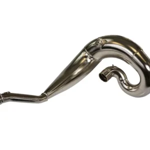 Szybka dostawa OXA FACTORY 2024/08 DYFUZOR (TUBA REZONANSOWA) FRONT EXHAUST PIPE CHROME HONDA CR 250 R ‘03-‘04